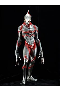 樂天商城 - 【中古】【未使用】KRS x NIRASAWA にせウルトラマン ノンスケール ソフビ製 塗装済み完成品フィギュア