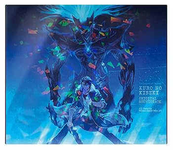 【中古】日本ファルコム 英雄伝説 黎の軌跡 オリジナルサウンドトラック(スリーブ付き)