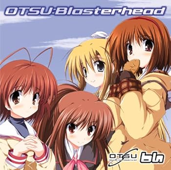 【中古】OTSU:Blasterhead