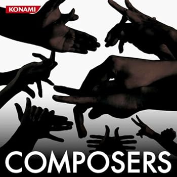 Other - 【中古】【未使用】COMPOSERS