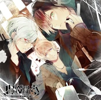【中古】DIABOLIK LOVERS 「真夜中の饗宴(MIDNIGHT PLEASURE)」