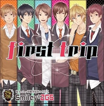 Rakuten - 【中古】2GS first trip