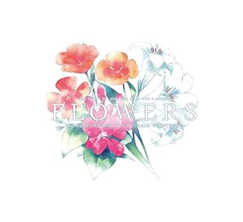 【中古】FLOWERS ORIGINAL SOUNDTRACK -PRINTEMPS-(初回限定版)