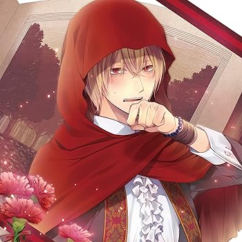 Other - 【中古】大正×対称アリス キャラクターソングシリーズvol.2『赤ずきん』