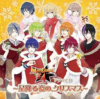 AJIMURA-SHOP���㤨��֡���š�MARGINAL#4 �ɥ��CD~���ߤ���Ρ����ꥹ�ޥ�~�פβ����Ǥ������ʤ�3,480�ߤˤʤ�ޤ���