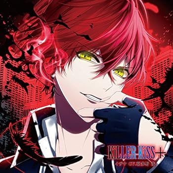 【中古】ダミーヘッド官能ロック 「THANATOS NiGHT Re:Vival」 Vol.1 イザヤ CV.羽多野 渉