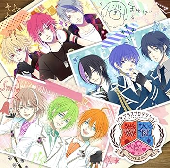 【中古】ピタゴラスプロダクション SHUFFLE BEST