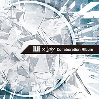 NEC - 【中古】I've × Key Collaboration Album