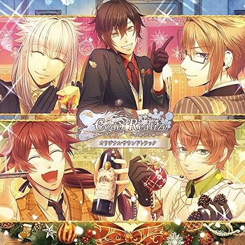 樂天商城 - 【中古】Code:Realize ~白銀の奇跡~ オリジナルサウンドトラック