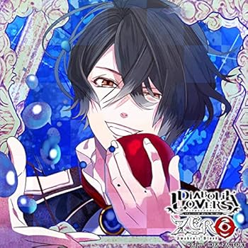 楽天AJIMURA-SHOP【中古】DIABOLIK LOVERS ZERO Floor.7 キノ CV.前野智昭