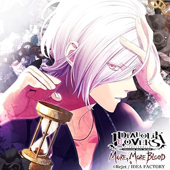 樂天商城 - 【中古】【未使用】DIABOLIK LOVERS MORE, MORE BLOOD Vol.7 逆巻スバル CV.近藤 隆（通常版）