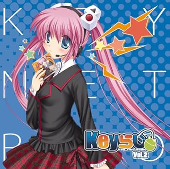 【中古】Key らじ Vol.2