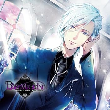 【中古】BAD MEDICINE BLACK+WHITE VOL.2 凪原大貴 CV.寺島拓篤