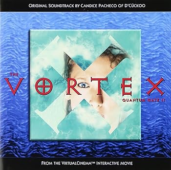 【中古】ザ・ヴォルテックス:オリジナル