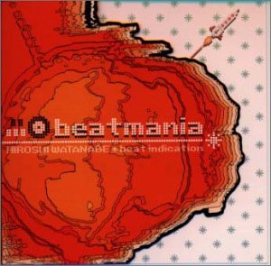 【中古】「beatmania」/Hiroshi Watanabe