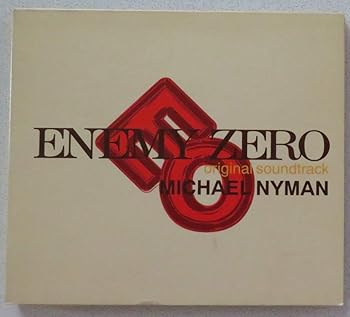 楽天AJIMURA-SHOP【中古】ENEMY ZERO