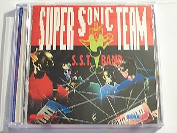 【中古】SUPER SONIC TEAM-G.S.M.SEGA3-【メーカー名】【メーカー型番】【ブランド名】【商品説明】SUPER SONIC TEAM-G.S.M.SEGA3-当店では初期不良に限り、商品到着から7日間は返品を 受付けております。お問い合わせ・メールにて不具合詳細をご連絡ください。他モールとの併売品の為、完売の際はキャンセルご連絡させて頂きます。中古品の商品タイトルに「限定」「初回」「保証」「DLコード」などの表記がありましても、特典・付属品・帯・保証等は付いておりません。電子辞書、コンパクトオーディオプレーヤー等のイヤホンは写真にありましても衛生上、基本お付けしておりません。※未使用品は除く品名に【import】【輸入】【北米】【海外】等の国内商品でないと把握できる表記商品について国内のDVDプレイヤー、ゲーム機で稼働しない場合がございます。予めご了承の上、購入ください。掲載と付属品が異なる場合は確認のご連絡をさせて頂きます。ご注文からお届けまで1、ご注文⇒ご注文は24時間受け付けております。2、注文確認⇒ご注文後、当店から注文確認メールを送信します。3、お届けまで3〜10営業日程度とお考えください。4、入金確認⇒前払い決済をご選択の場合、ご入金確認後、配送手配を致します。5、出荷⇒配送準備が整い次第、出荷致します。配送業者、追跡番号等の詳細をメール送信致します。6、到着⇒出荷後、1〜3日後に商品が到着します。　※離島、北海道、九州、沖縄は遅れる場合がございます。予めご了承下さい。お電話でのお問合せは少人数で運営の為受け付けておりませんので、お問い合わせ・メールにてお願い致します。営業時間　月〜金　11:00〜17:00★お客様都合によるご注文後のキャンセル・返品はお受けしておりませんのでご了承ください。0