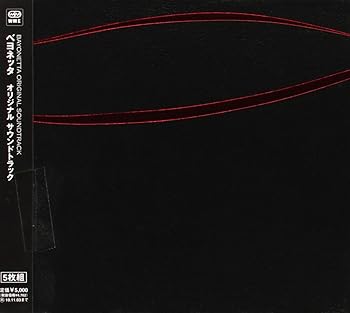 【中古】BAYONETTA ORIGINAL SOUNDTRACK