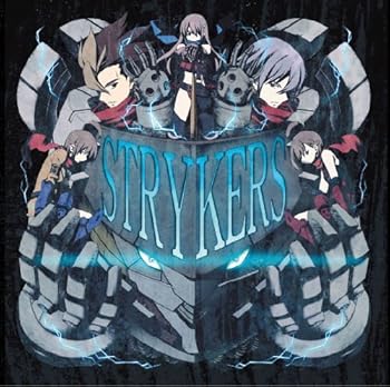 【中古】PCゲーム 電激ストライカー オリジナルサウンドトラック STRYKERS