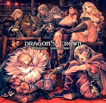 【中古】ドラゴンズクラウン オリジナル・サウンドトラック【メーカー名】【メーカー型番】【ブランド名】【商品説明】ドラゴンズクラウン オリジナル・サウンドトラック当店では初期不良に限り、商品到着から7日間は返品を 受付けております。お問い合わせ・メールにて不具合詳細をご連絡ください。他モールとの併売品の為、完売の際はキャンセルご連絡させて頂きます。中古品の商品タイトルに「限定」「初回」「保証」「DLコード」などの表記がありましても、特典・付属品・帯・保証等は付いておりません。電子辞書、コンパクトオーディオプレーヤー等のイヤホンは写真にありましても衛生上、基本お付けしておりません。※未使用品は除く品名に【import】【輸入】【北米】【海外】等の国内商品でないと把握できる表記商品について国内のDVDプレイヤー、ゲーム機で稼働しない場合がございます。予めご了承の上、購入ください。掲載と付属品が異なる場合は確認のご連絡をさせて頂きます。ご注文からお届けまで1、ご注文⇒ご注文は24時間受け付けております。2、注文確認⇒ご注文後、当店から注文確認メールを送信します。3、お届けまで3〜10営業日程度とお考えください。4、入金確認⇒前払い決済をご選択の場合、ご入金確認後、配送手配を致します。5、出荷⇒配送準備が整い次第、出荷致します。配送業者、追跡番号等の詳細をメール送信致します。6、到着⇒出荷後、1〜3日後に商品が到着します。　※離島、北海道、九州、沖縄は遅れる場合がございます。予めご了承下さい。お電話でのお問合せは少人数で運営の為受け付けておりませんので、お問い合わせ・メールにてお願い致します。営業時間　月〜金　11:00〜17:00★お客様都合によるご注文後のキャンセル・返品はお受けしておりませんのでご了承ください。0