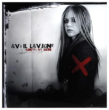 【中古】【未使用】Under My Skin