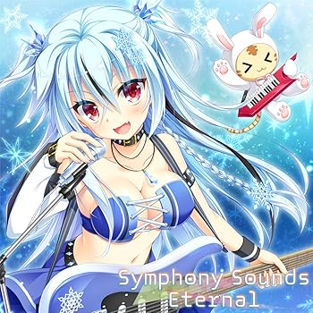 Symphony Sounds Eternal