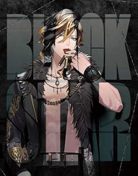 【中古】【未使用】BLACKSTAR 初回限定盤 teamK Ver.