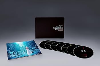 【中古】FINAL FANTASY VII REBIRTH Original Soundtrack (通常盤)【メーカー名】【メーカー型番】【ブランド名】スクウェア・エニックス(SQUARE ENIX) ゲーム, Music Album CDs, ミュージックCD・レコード, eaeb821d-00b0-44b4-9005-81ffd1e63b4d_7601 ゲーム　ミュージック: Artist【商品説明】FINAL FANTASY VII REBIRTH Original Soundtrack (通常盤)当店では初期不良に限り、商品到着から7日間は返品を 受付けております。お問い合わせ・メールにて不具合詳細をご連絡ください。他モールとの併売品の為、完売の際はキャンセルご連絡させて頂きます。中古品の商品タイトルに「限定」「初回」「保証」「DLコード」などの表記がありましても、特典・付属品・帯・保証等は付いておりません。電子辞書、コンパクトオーディオプレーヤー等のイヤホンは写真にありましても衛生上、基本お付けしておりません。※未使用品は除く品名に【import】【輸入】【北米】【海外】等の国内商品でないと把握できる表記商品について国内のDVDプレイヤー、ゲーム機で稼働しない場合がございます。予めご了承の上、購入ください。掲載と付属品が異なる場合は確認のご連絡をさせて頂きます。ご注文からお届けまで1、ご注文⇒ご注文は24時間受け付けております。2、注文確認⇒ご注文後、当店から注文確認メールを送信します。3、お届けまで3〜10営業日程度とお考えください。4、入金確認⇒前払い決済をご選択の場合、ご入金確認後、配送手配を致します。5、出荷⇒配送準備が整い次第、出荷致します。配送業者、追跡番号等の詳細をメール送信致します。6、到着⇒出荷後、1〜3日後に商品が到着します。　※離島、北海道、九州、沖縄は遅れる場合がございます。予めご了承下さい。お電話でのお問合せは少人数で運営の為受け付けておりませんので、お問い合わせ・メールにてお願い致します。営業時間　月〜金　11:00〜17:00★お客様都合によるご注文後のキャンセル・返品はお受けしておりませんのでご了承ください。0