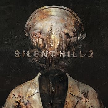 【中古】【未使用】SILENT HILL 2 (ORIGINAL SOUNDTRACK) [Analog]