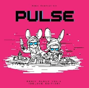 【中古】【未使用】Pulse: FINAL FANTASY XIV Remix Album Vol. 2 (Deluxe Edition) - ゲーム・ミュージック (特典なし)【メーカー名】【メーカー型番】【ブランド名】スクウェア・エニックス(SQUARE ENIX) ゲーム, d4a4f481-ef2a-46ce-bc68-9e7c8863e3b3_3601, Music Album CDs, ミュージックCD・レコード, eaeb821d-00b0-44b4-9005-81ffd1e63b4d_7601 ゲーム・ミュージック: Artist; -: Performer; -: Composer【商品説明】Pulse: FINAL FANTASY XIV Remix Album Vol. 2 (Deluxe Edition) - ゲーム・ミュージック (特典なし)当店では初期不良に限り、商品到着から7日間は返品を 受付けております。お問い合わせ・メールにて不具合詳細をご連絡ください。他モールとの併売品の為、完売の際はキャンセルご連絡させて頂きます。中古品の商品タイトルに「限定」「初回」「保証」「DLコード」などの表記がありましても、特典・付属品・帯・保証等は付いておりません。電子辞書、コンパクトオーディオプレーヤー等のイヤホンは写真にありましても衛生上、基本お付けしておりません。※未使用品は除く品名に【import】【輸入】【北米】【海外】等の国内商品でないと把握できる表記商品について国内のDVDプレイヤー、ゲーム機で稼働しない場合がございます。予めご了承の上、購入ください。掲載と付属品が異なる場合は確認のご連絡をさせて頂きます。ご注文からお届けまで1、ご注文⇒ご注文は24時間受け付けております。2、注文確認⇒ご注文後、当店から注文確認メールを送信します。3、お届けまで3〜10営業日程度とお考えください。4、入金確認⇒前払い決済をご選択の場合、ご入金確認後、配送手配を致します。5、出荷⇒配送準備が整い次第、出荷致します。配送業者、追跡番号等の詳細をメール送信致します。6、到着⇒出荷後、1〜3日後に商品が到着します。　※離島、北海道、九州、沖縄は遅れる場合がございます。予めご了承下さい。お電話でのお問合せは少人数で運営の為受け付けておりませんので、お問い合わせ・メールにてお願い致します。営業時間　月〜金　11:00〜17:00★お客様都合によるご注文後のキャンセル・返品はお受けしておりませんのでご了承ください。0