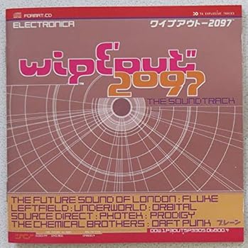 【中古】ワイプアウト XL(ゲームミュ