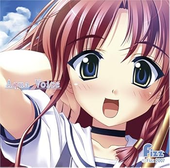 Rakuten - 【中古】朝凪のアクアノーツ 主題歌マキシシングル「Aqua Voice」