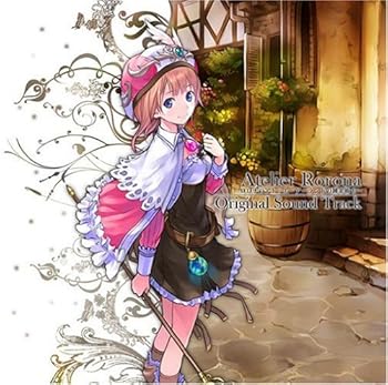 Rakuten - 【中古】ロロナのアトリエ~アーランドの錬金術士~オリジナルサウンドトラック