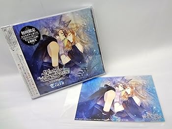 BLACK WOLVES SAGA -Last Hope- Song collection 「Tears」