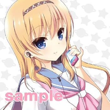 【中古】｢ゆらゆらミサイル｣ / 岸本パプア(CV:大亀あすか) 通常盤[CD+ミニライトノベル](音楽CD)