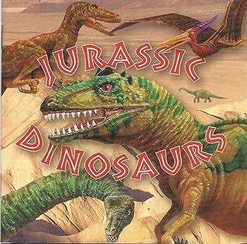 【中古】【未使用】著作権フリー 効果音素材CD　ジェラシック　ダイナソー・恐竜、宇宙人、妖精、ロボ..