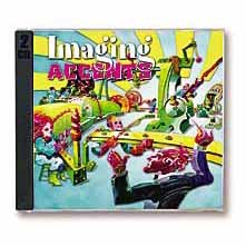 【中古】【未使用】著作権フリー 効果音素材CD　イメージアクセント