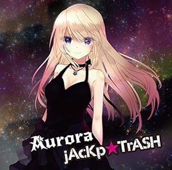 Panasonic - 【中古】｢Aurora｣ / jAcKp☆TrASH