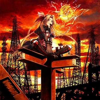 其它 - 【中古】虚空のバロック オリジナルサウンドトラック