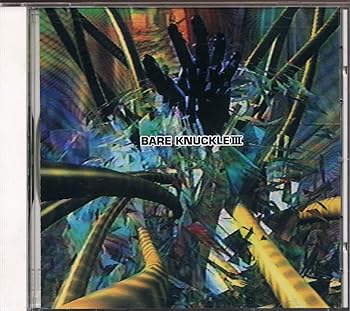 【中古】ベア・ナックルIII