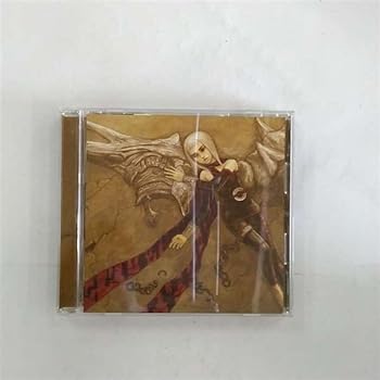 【中古】パンツァードラグーンORTA オリジナルサウンドトラック