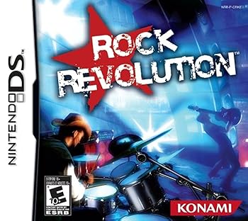 乐天商城 - 【中古】【未使用】Rock Revolution / Game