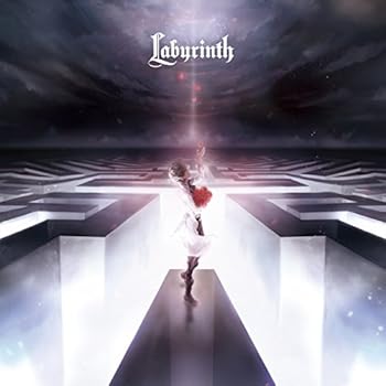 【中古】【未使用】Labyrinth -white-(通常盤)