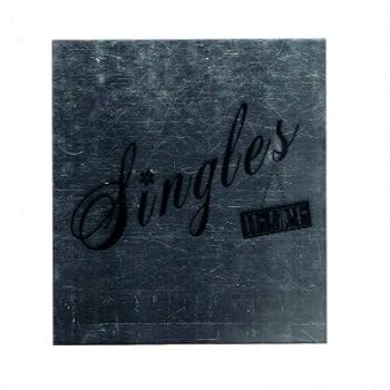 【中古】ああっ 女神さまっ☆Singles