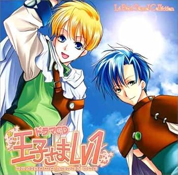 樂天商城 - 【中古】王子さま Lv1