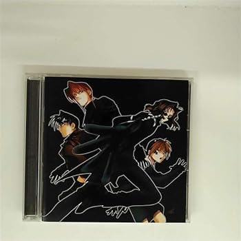 【中古】Weiβ kreuz ドラマティック イメージアルバム 2