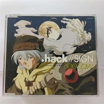 【中古】.hack//SIGN - Obsession / 優しい夜明け