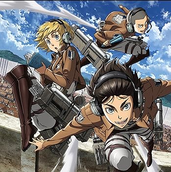 【中古】「進撃の巨人ラジオ~梶と下野の進め!電波兵団~」Vol.2