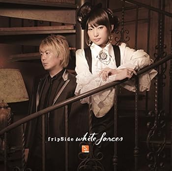 【中古】white forces *CD