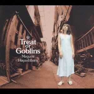 【中古】【未使用】アベノ橋魔法☆商店街 - Treat or Goblins